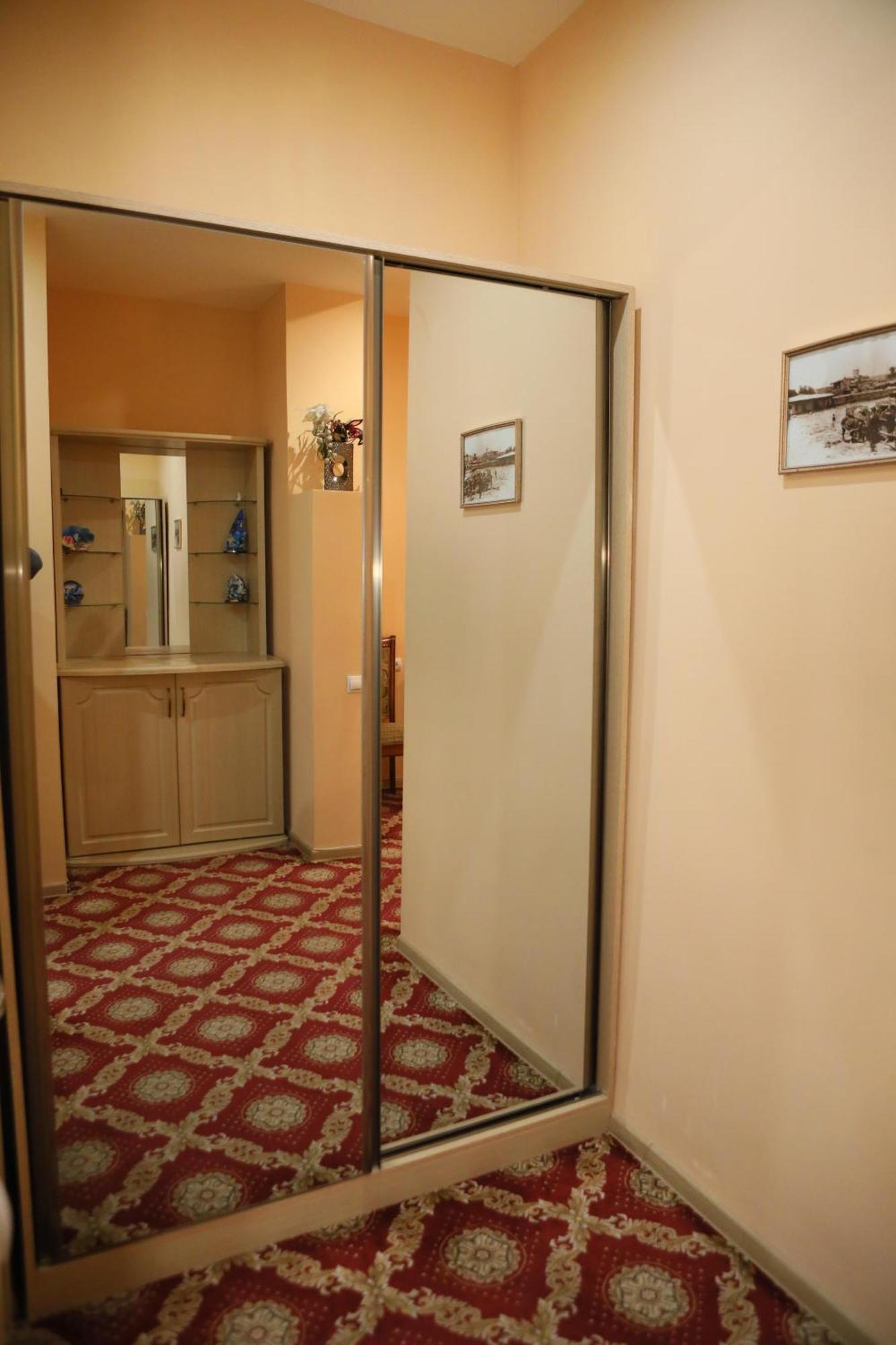 Elko Hotel Erévan Extérieur photo
